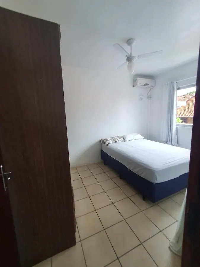 Residencial Dona Maria Apartamento Bombinhas
