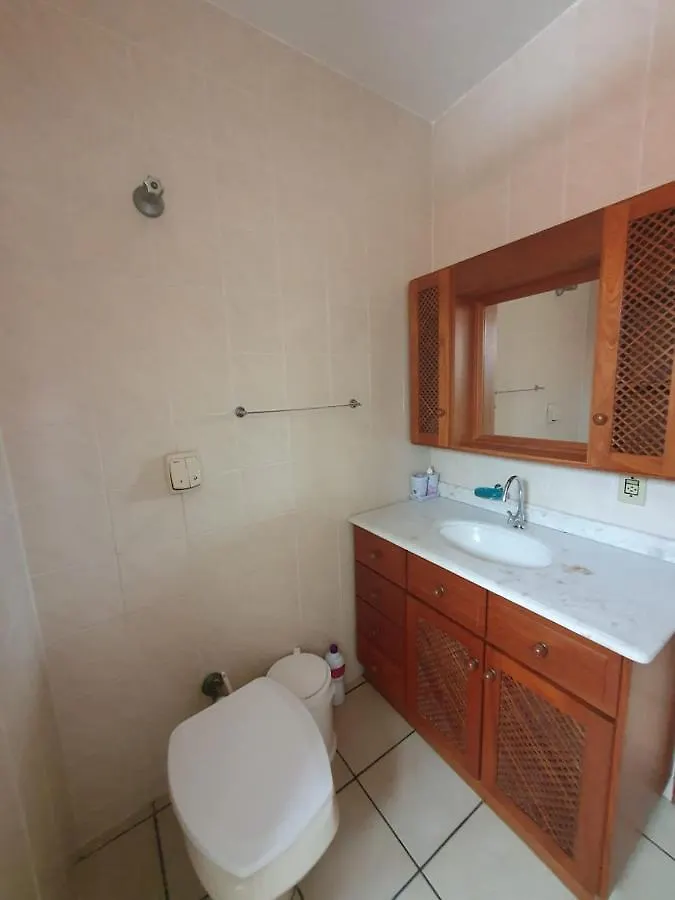 Residencial Dona Maria Apartamento Bombinhas