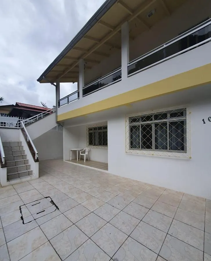 Residencial Dona Maria Apartamento Bombinhas