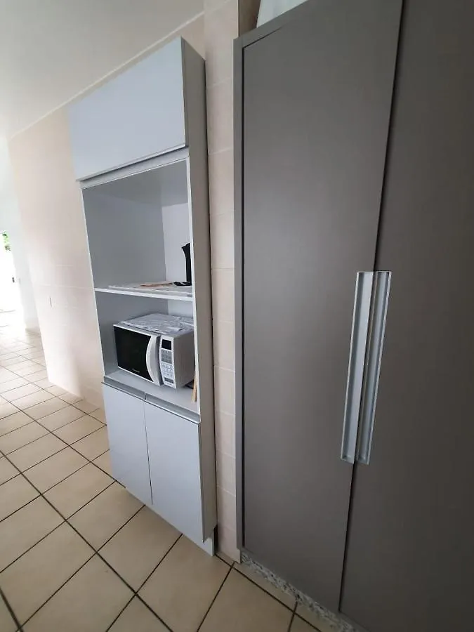 Residencial Dona Maria Apartamento Bombinhas