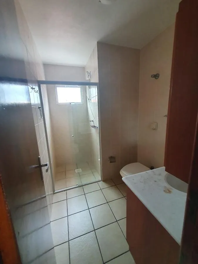 Residencial Dona Maria Apartamento Bombinhas 0*,