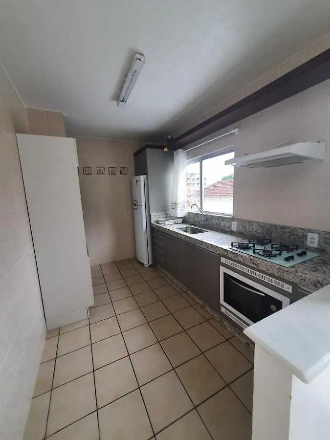 Residencial Dona Maria Apartamento Bombinhas Brasil
