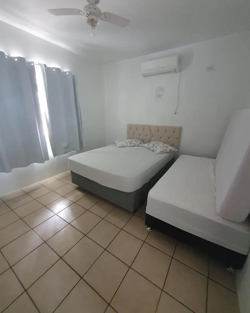 Residencial Dona Maria Apartamento Bombinhas Brasil