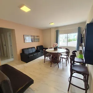 Apartamento Quadra Mar Bombinhas
