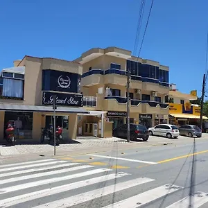 Residencial Falcão - Com Hidromassagem Bombinhas