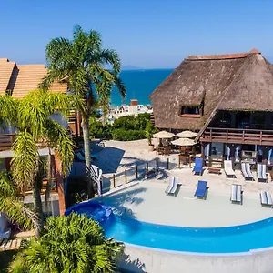 4* Mini-hôtel Do Arvoredo